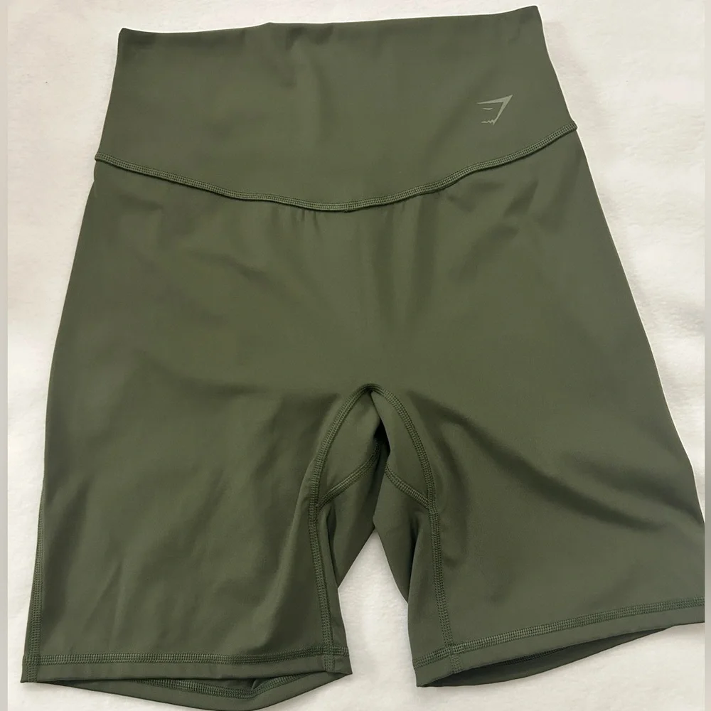 Gymshark EUC Gymshark Everywear Cycling, Size M